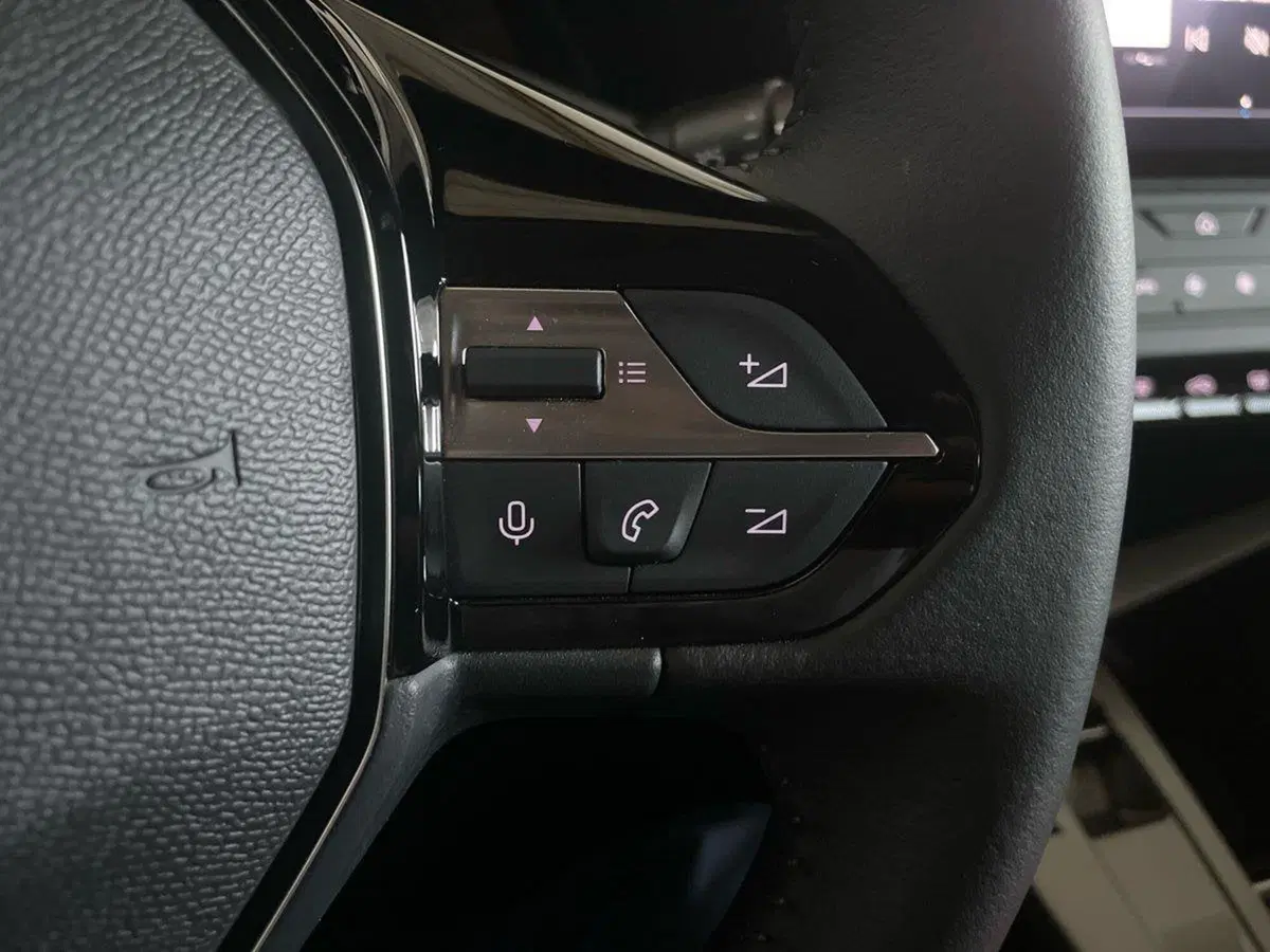 Peugeot 308 SW nuova a Salerno (20)