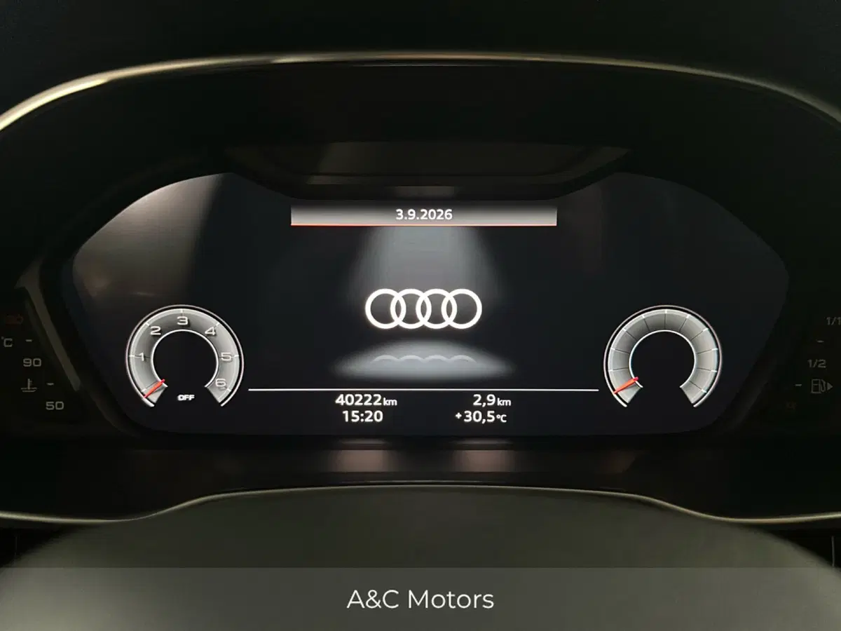Audi Q3 Sportback usata a Napoli (11)
