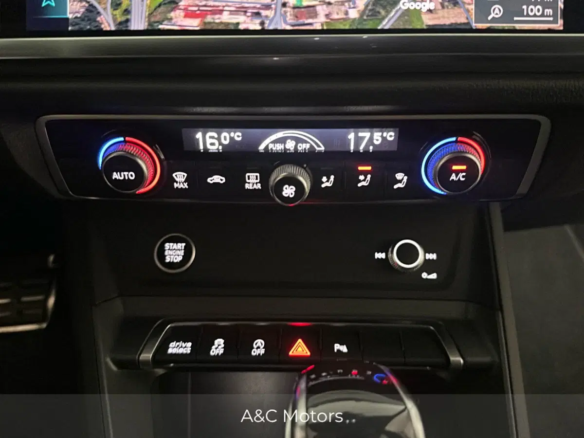 Audi Q3 Sportback usata a Napoli (16)