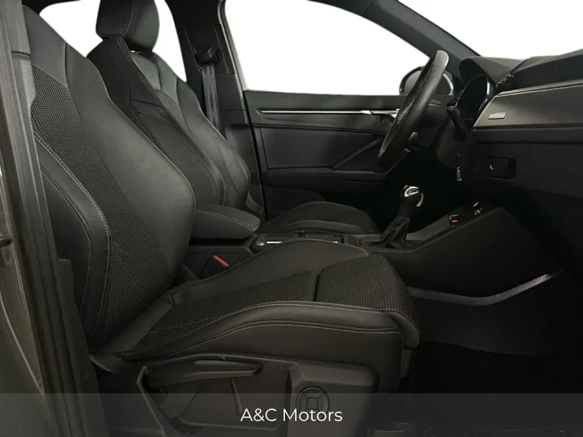 Audi Q3 Sportback usata a Napoli (6)