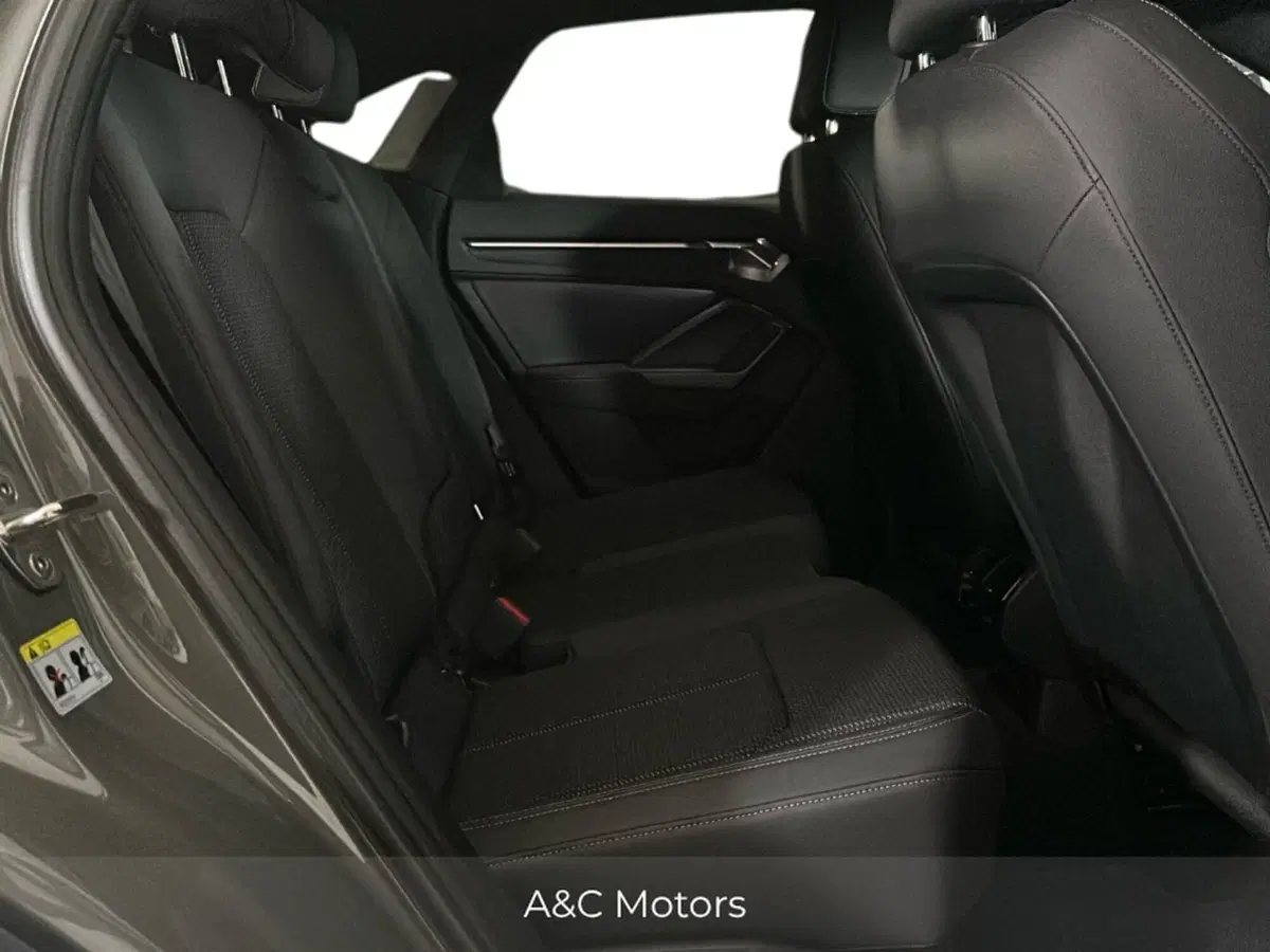 Audi Q3 Sportback usata a Napoli (7)