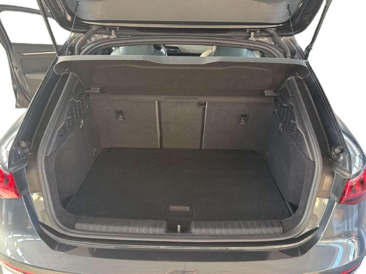 Audi A3 Sportback usata a Napoli (16)