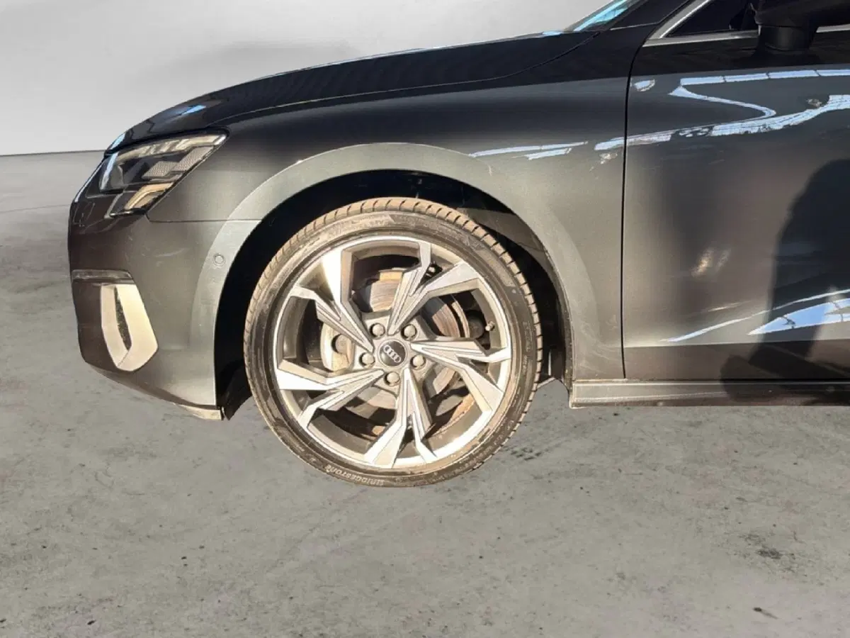Audi A3 Sportback usata a Napoli (17)