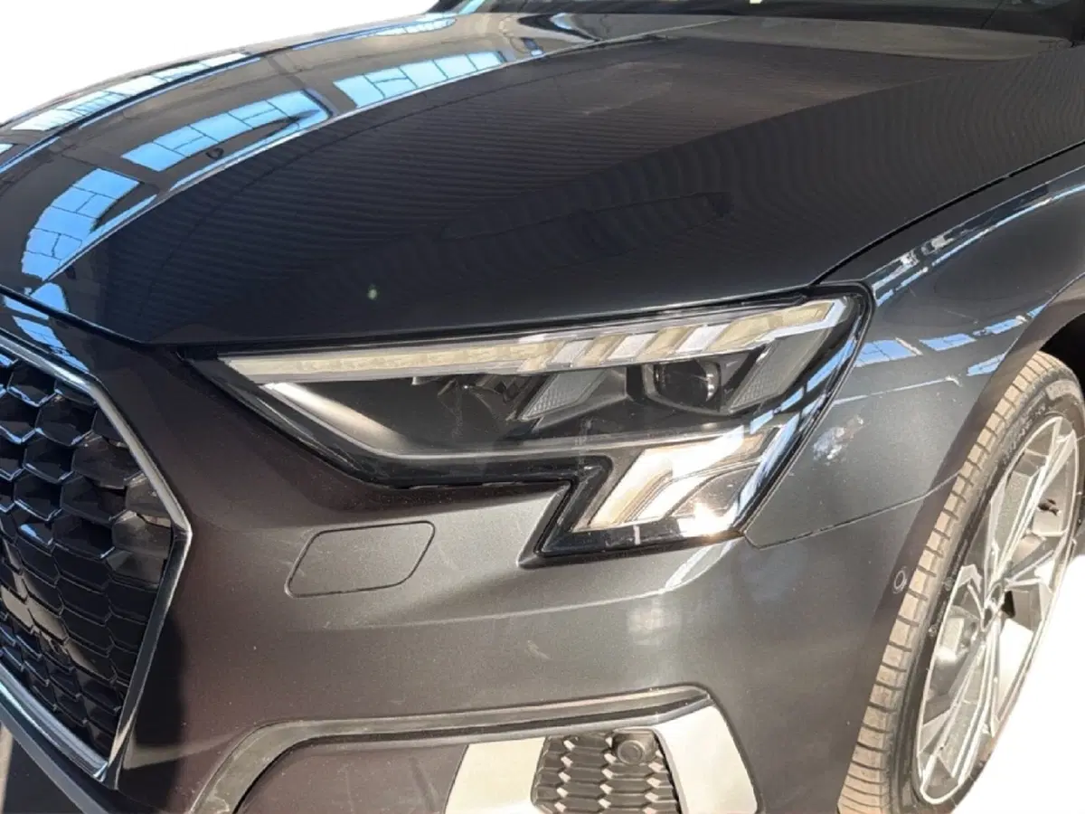 Audi A3 Sportback usata a Napoli (18)