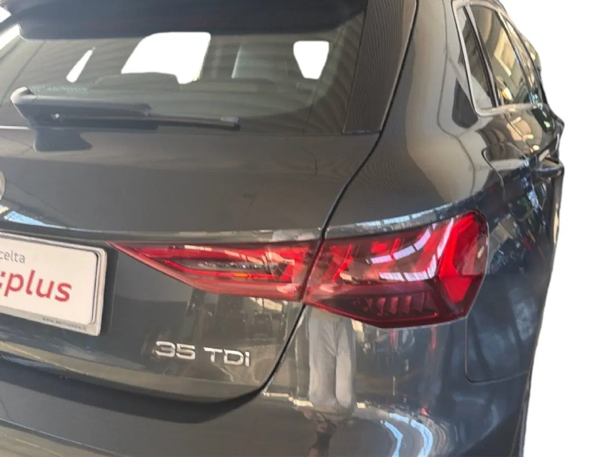 Audi A3 Sportback usata a Napoli (19)