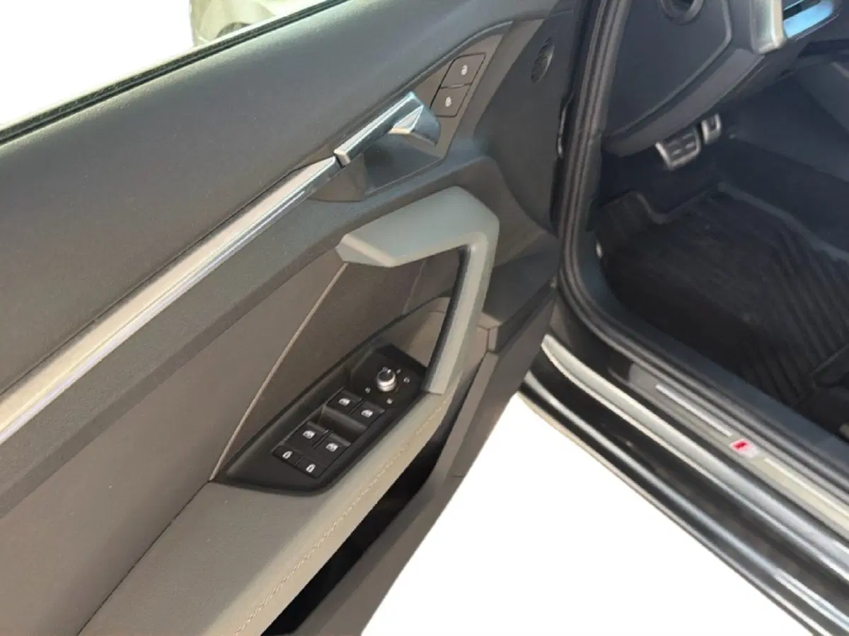 Audi A3 Sportback usata a Napoli (20)