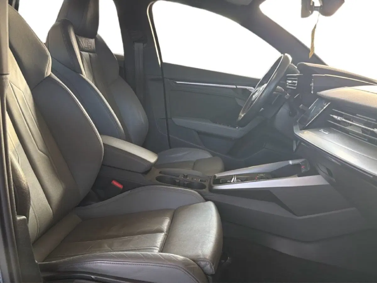 Audi A3 Sportback usata a Napoli (5)
