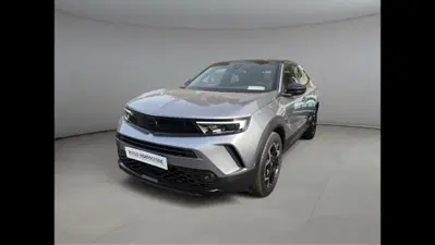 Opel Mokka 1.2 t Ultimate s&amp;s 130cv at8 del 2024 usata a Palermo