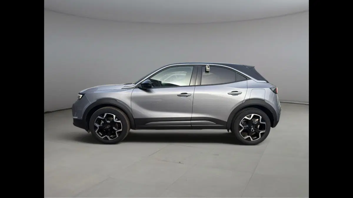 Opel Mokka usata a Palermo (3)