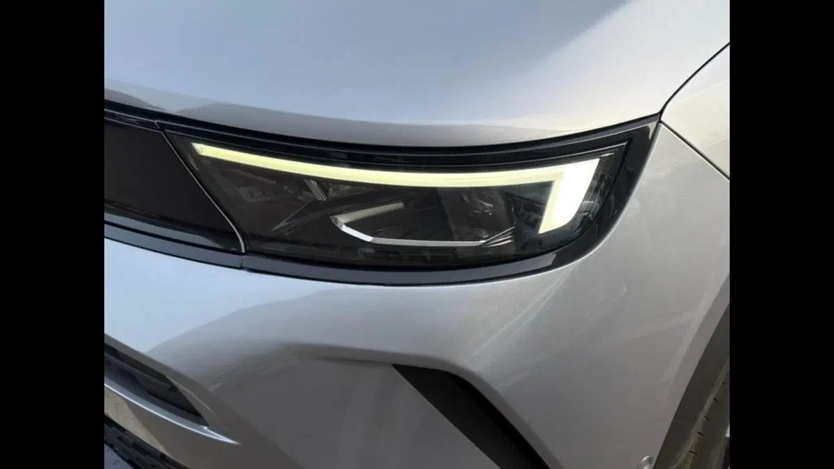 Opel Mokka usata a Palermo (6)