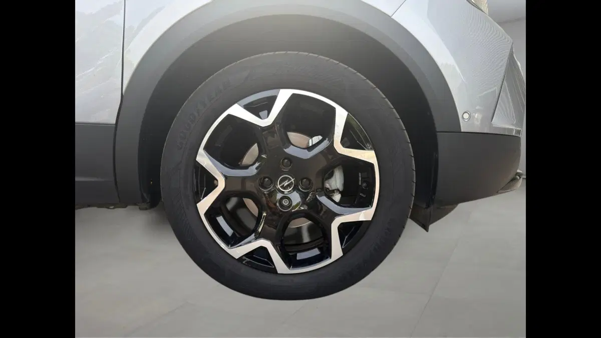 Opel Mokka usata a Palermo (7)