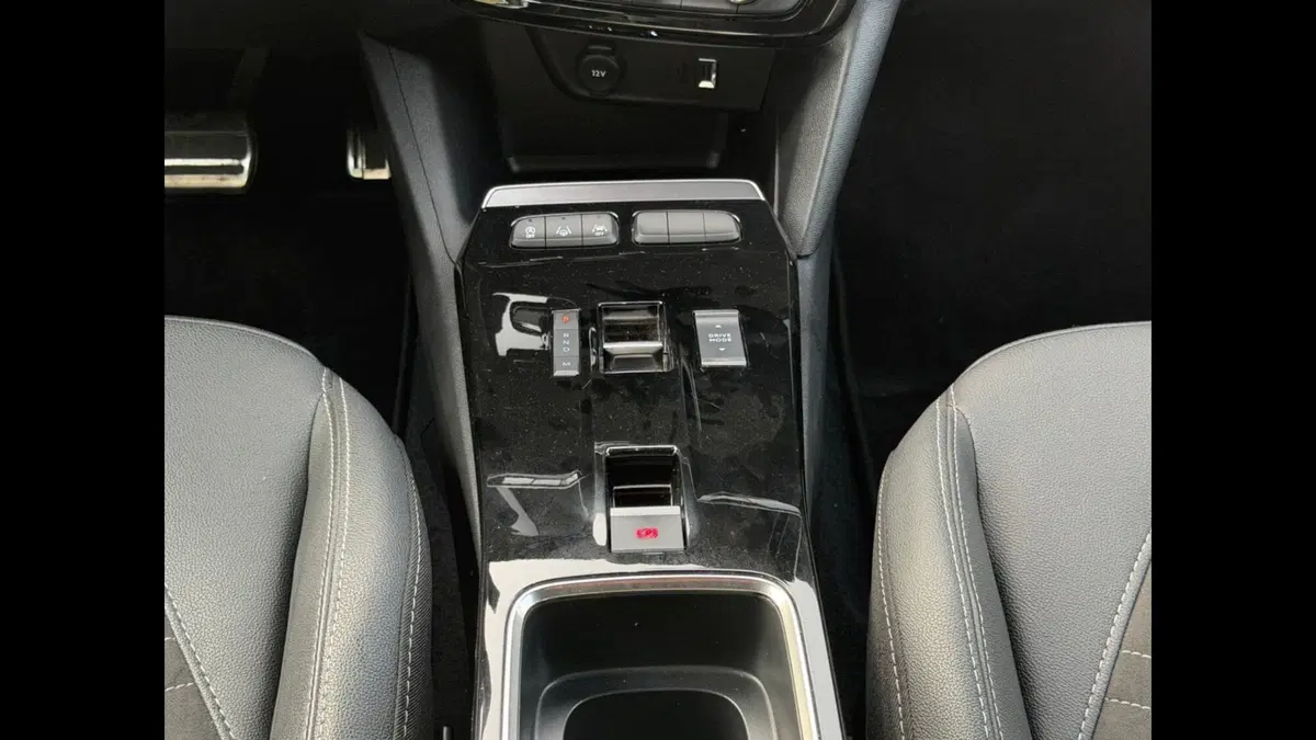 Opel Mokka usata a Palermo (9)