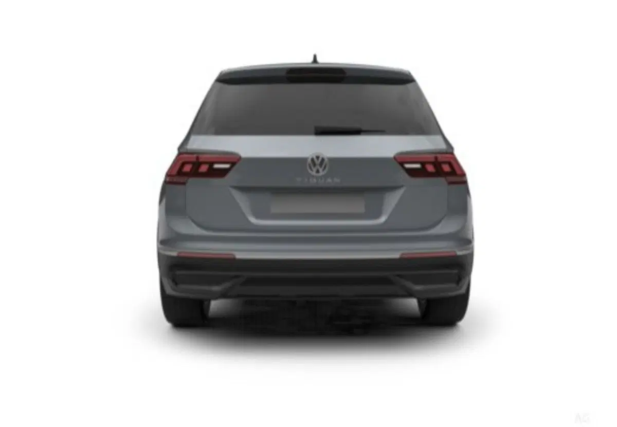 Volkswagen Tiguan usata a Palermo (10)