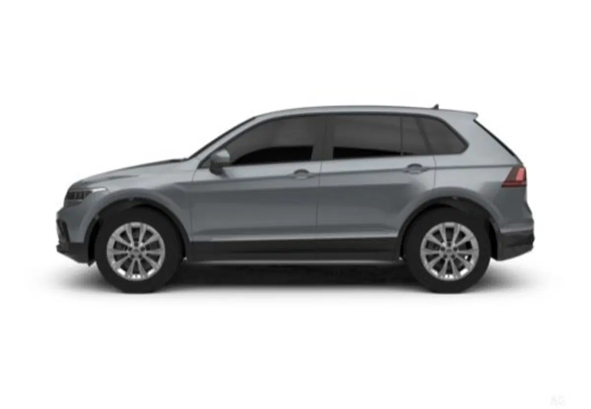 Volkswagen Tiguan usata a Palermo (12)