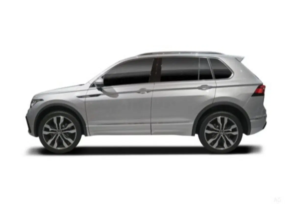 Volkswagen Tiguan usata a Palermo (13)