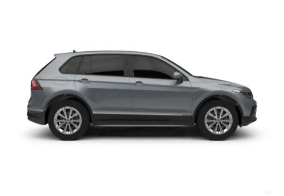 Volkswagen Tiguan usata a Palermo (14)