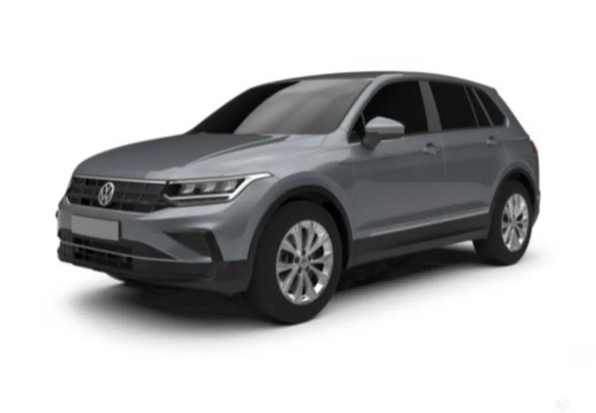 Volkswagen Tiguan usata a Palermo (4)