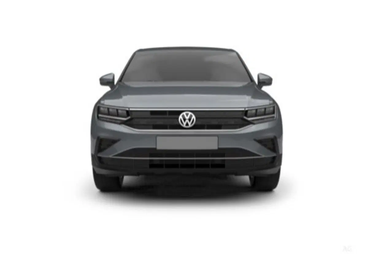 Volkswagen Tiguan usata a Palermo (8)