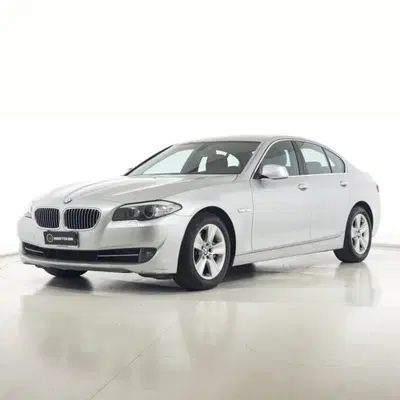 BMW Serie 5 530d Futura del 2012 usata a Bastia Umbra