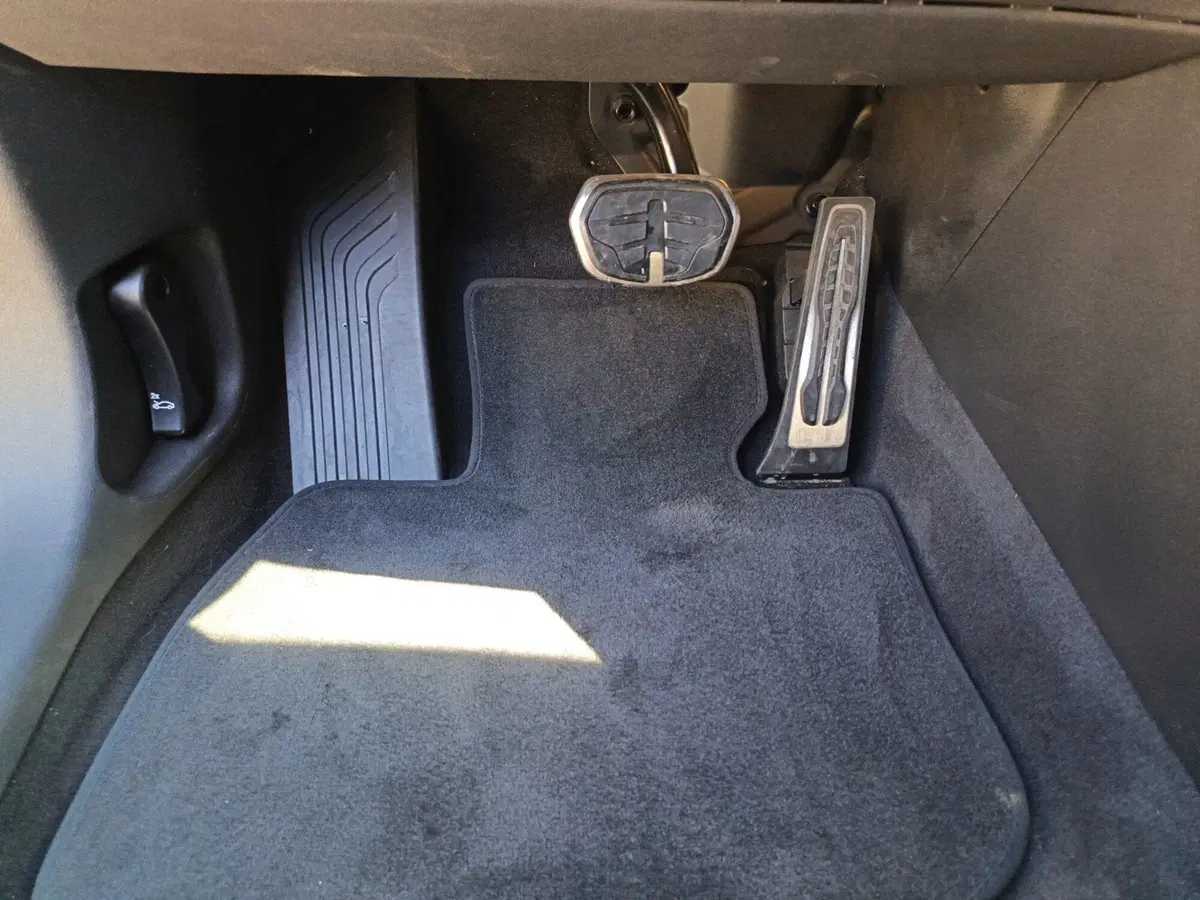 BMW X1 usata a Caserta (11)