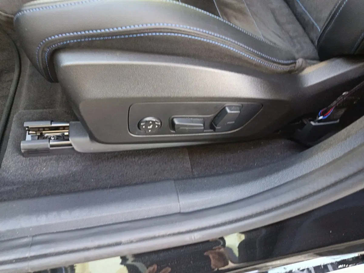 BMW X1 usata a Caserta (14)