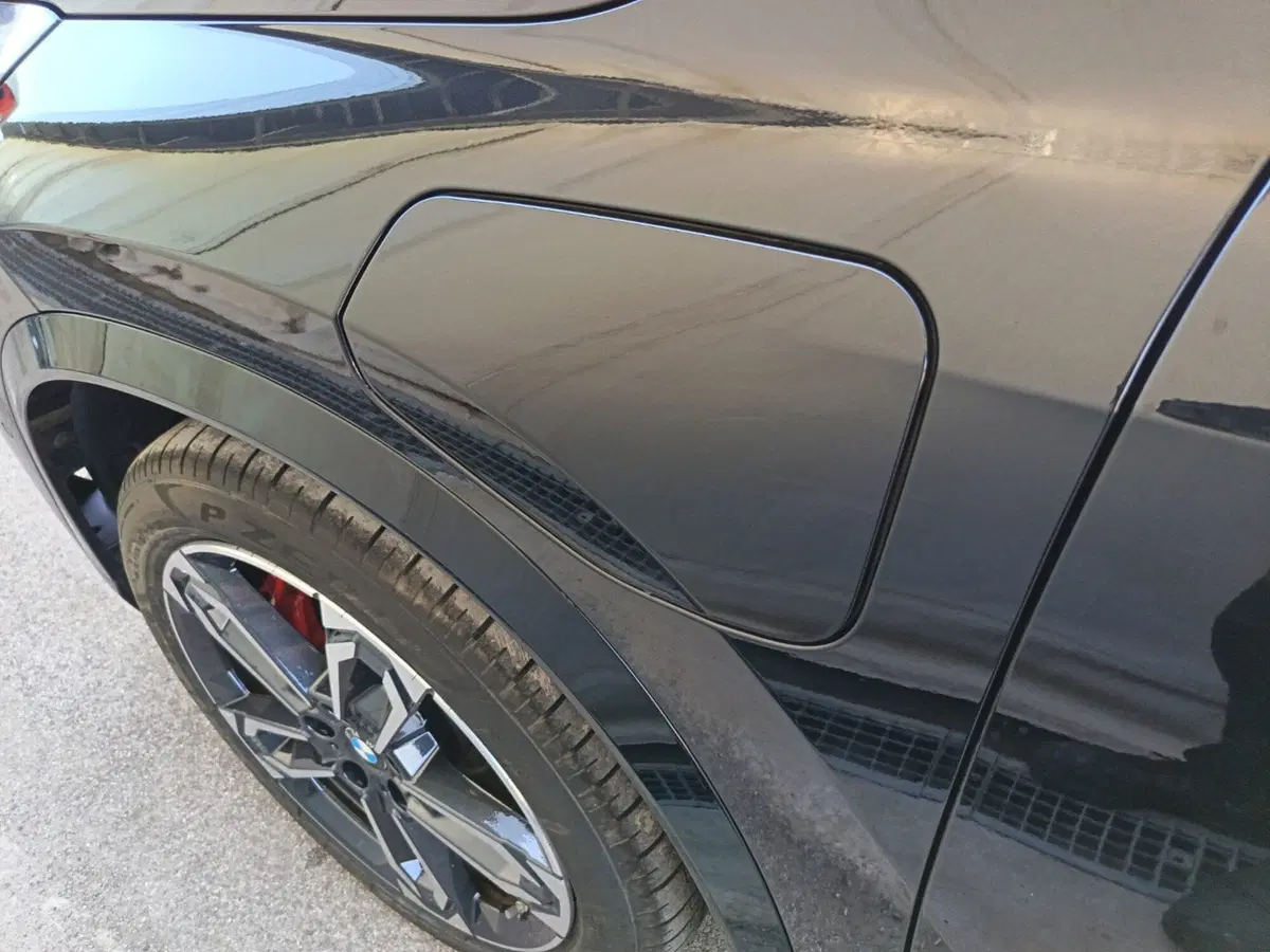 BMW X1 usata a Caserta (16)