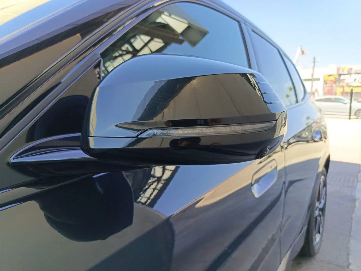 BMW X1 usata a Caserta (17)