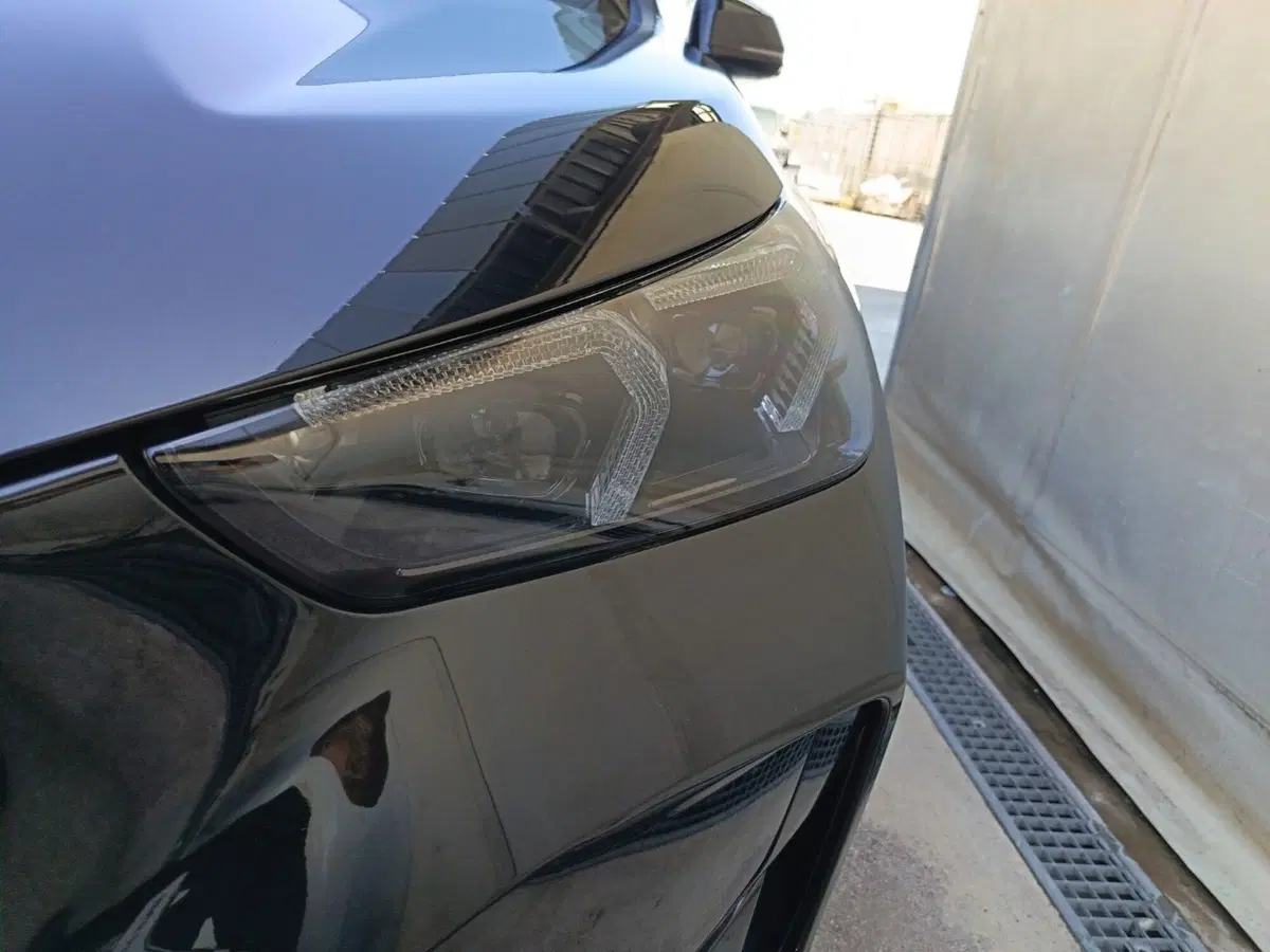 BMW X1 usata a Caserta (18)