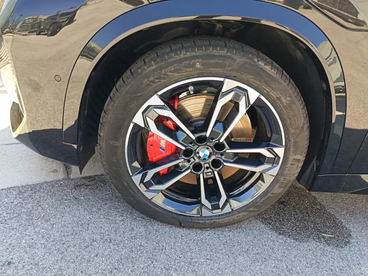 BMW X1 usata a Caserta (2)