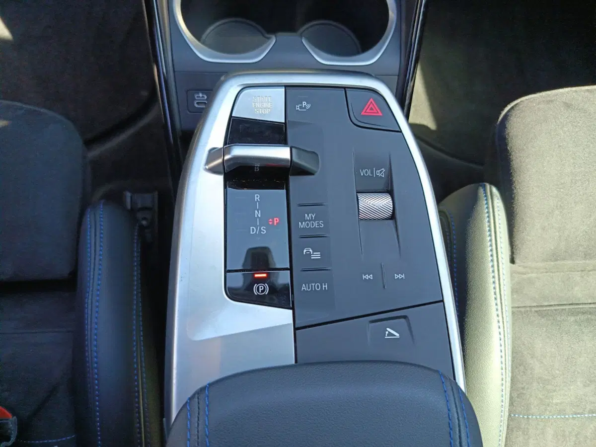BMW X1 usata a Caserta (4)
