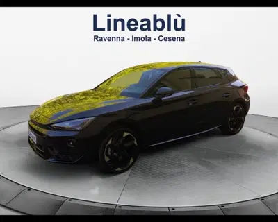 Cupra Leon Leon 1.5 hybrid 150cv dsg del 2026 usata a Cesena