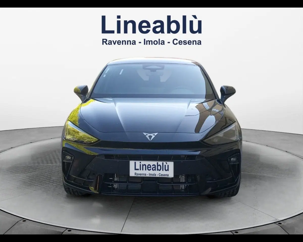 Cupra Leon usata a Forlì-Cesena (8)