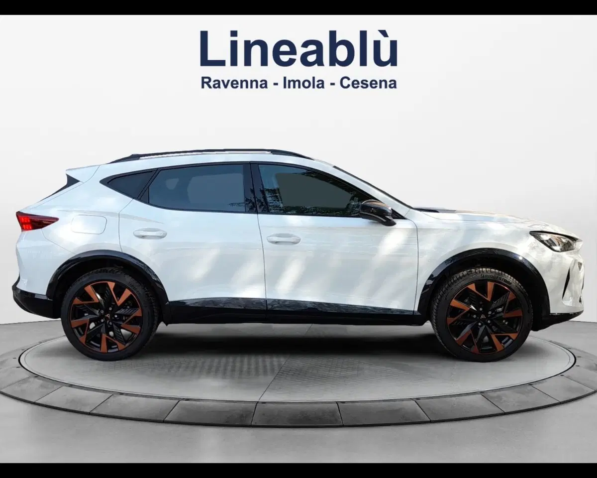 Cupra Formentor nuova a Forlì-Cesena (6)