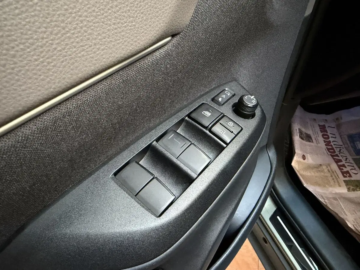 Toyota Yaris Cross usata a Milano (18)