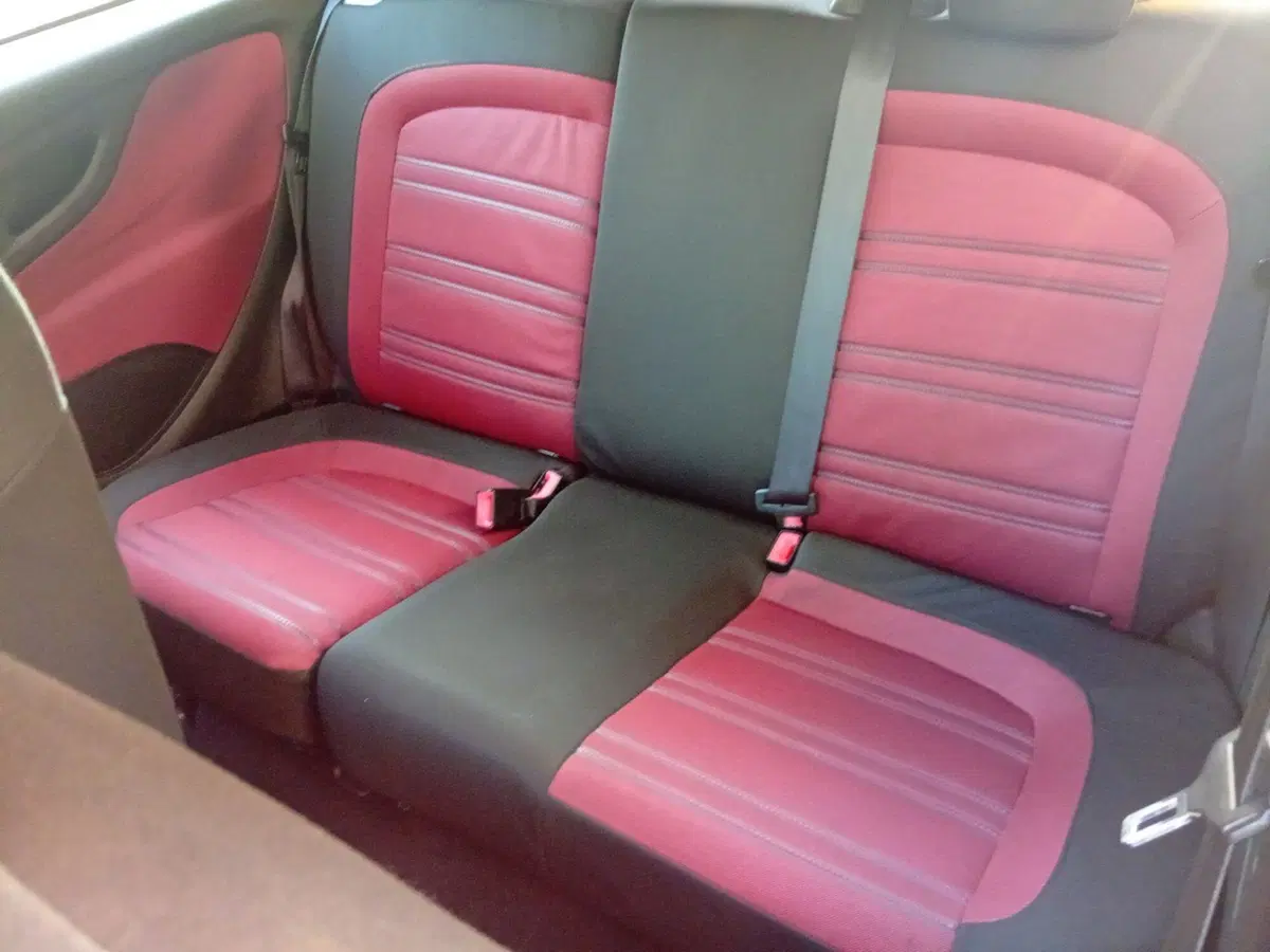 Fiat Grande Punto usata a Brescia (9)