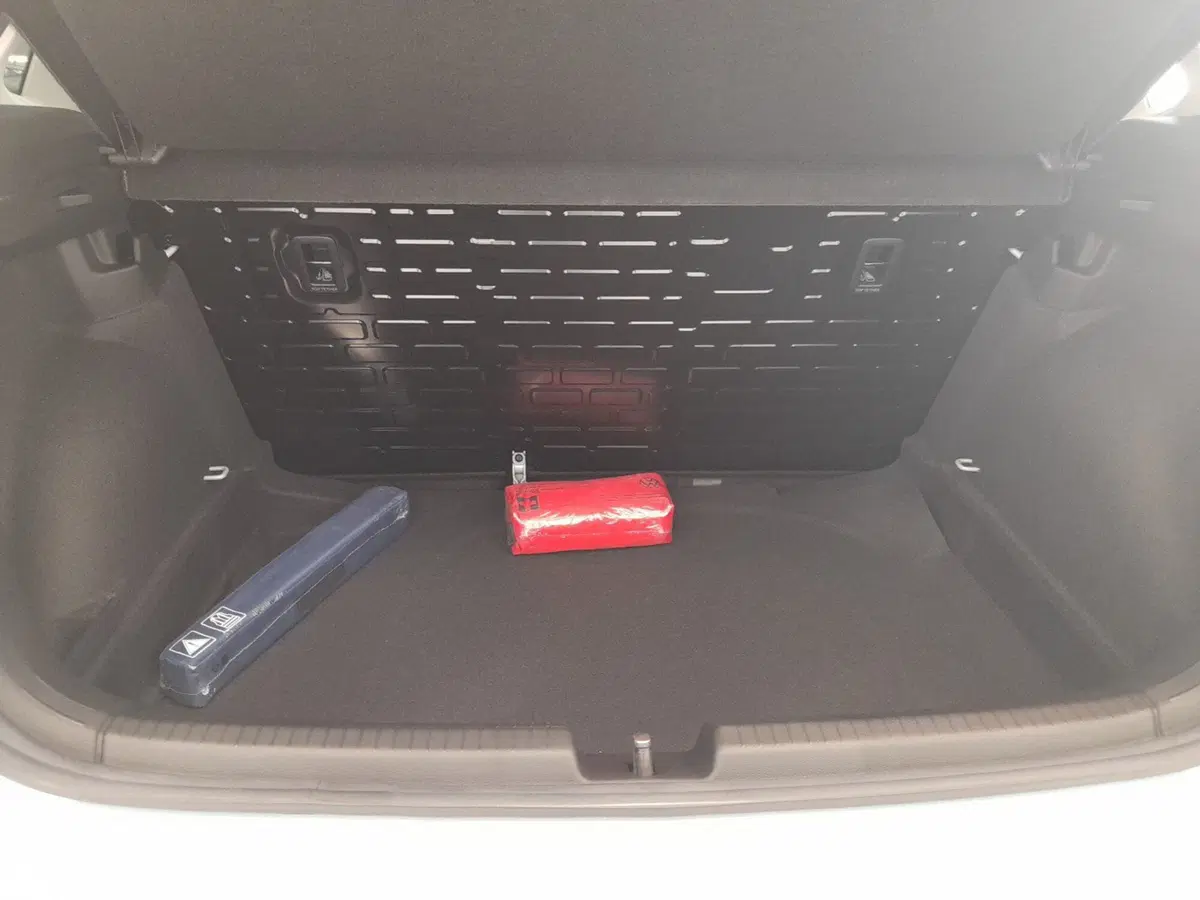 Volkswagen Polo nuova a Bologna (16)
