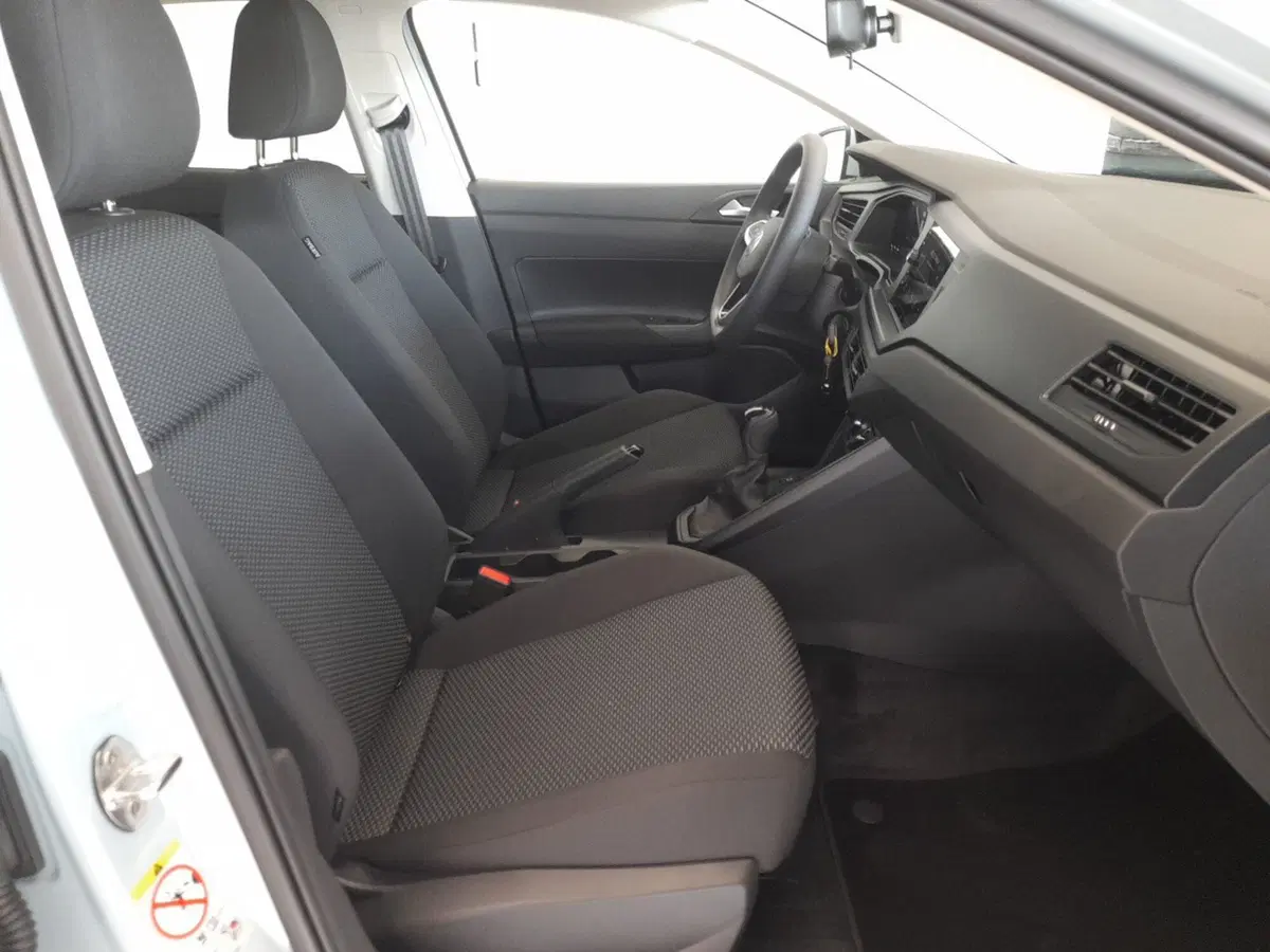 Volkswagen Polo nuova a Bologna (19)