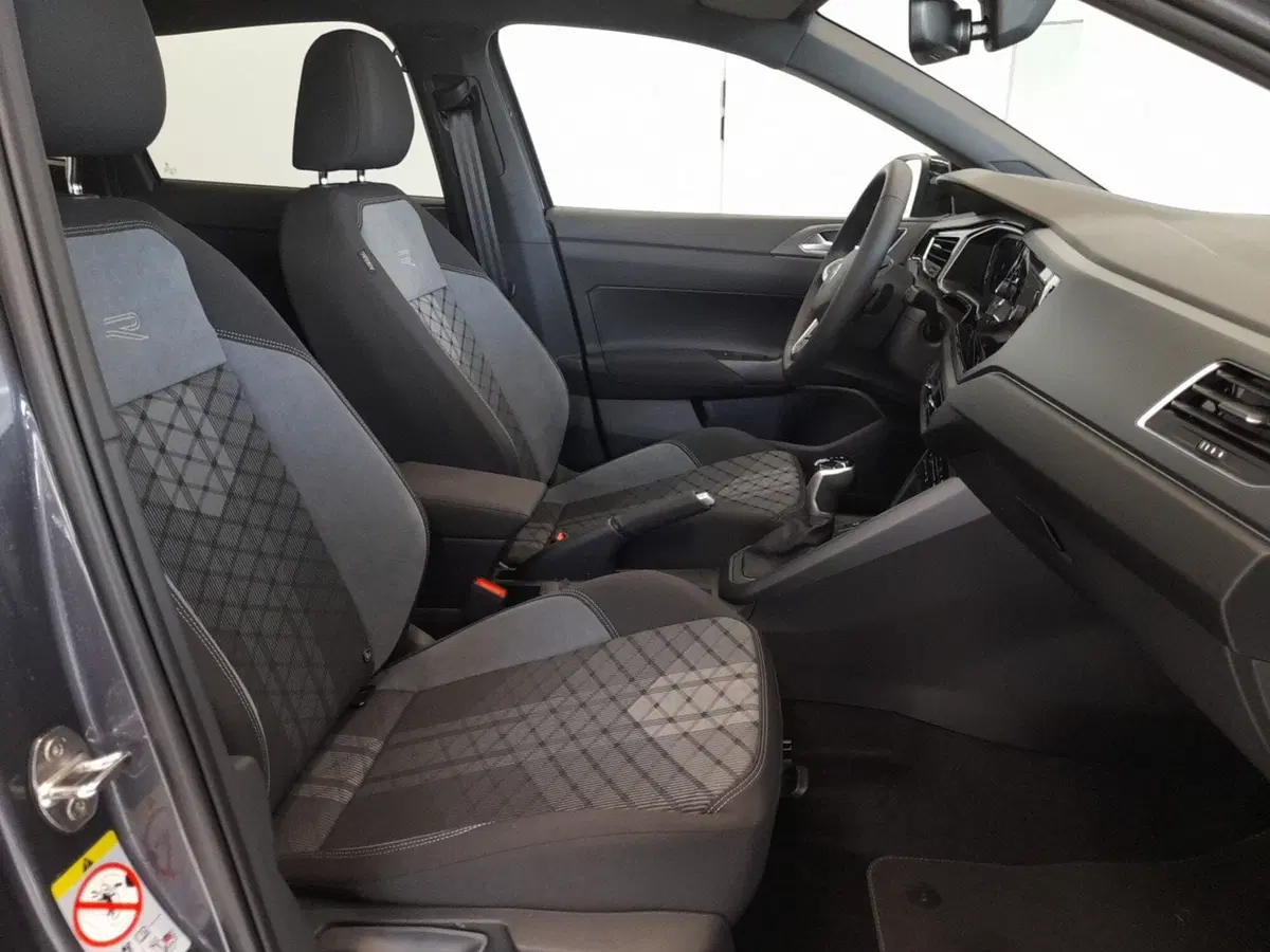 Volkswagen Taigo nuova a Bologna (20)