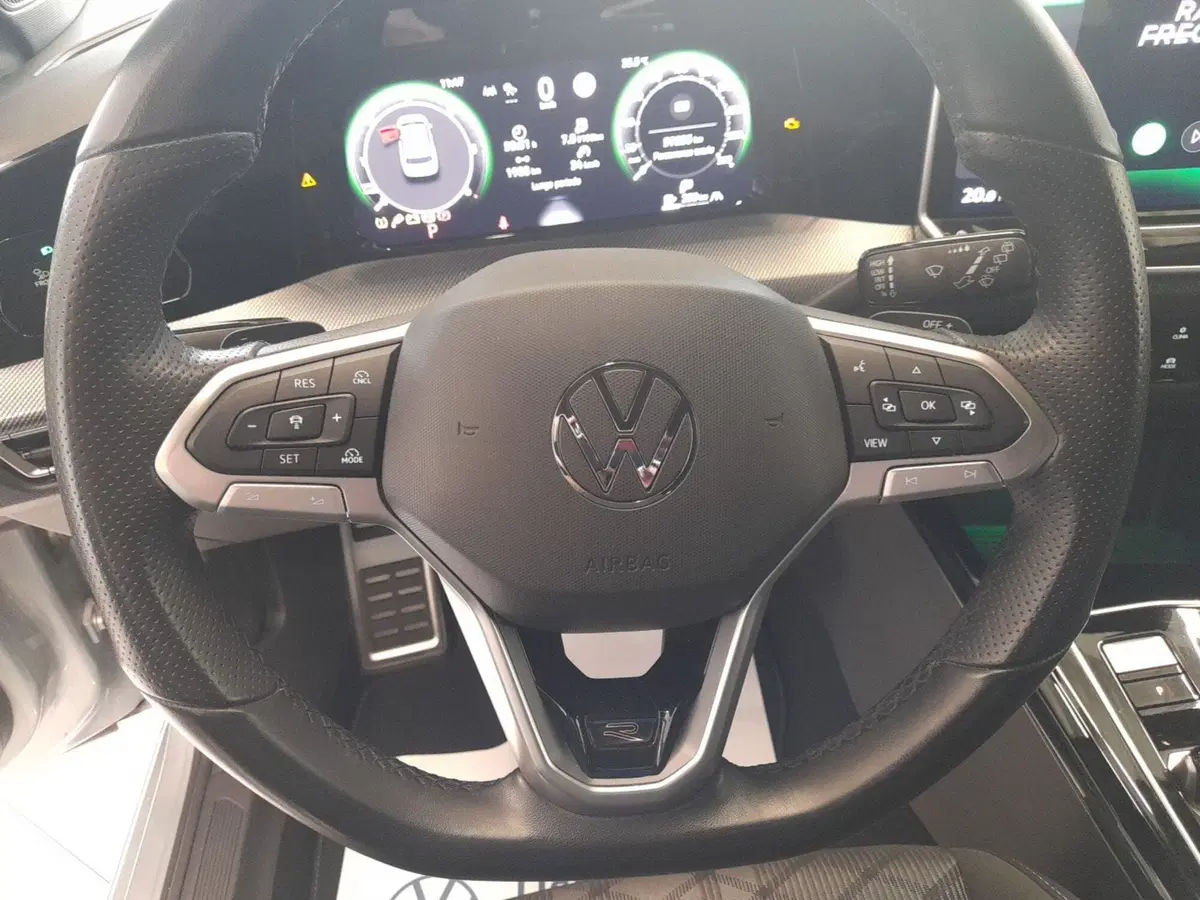 Volkswagen Golf usata a Bologna (11)