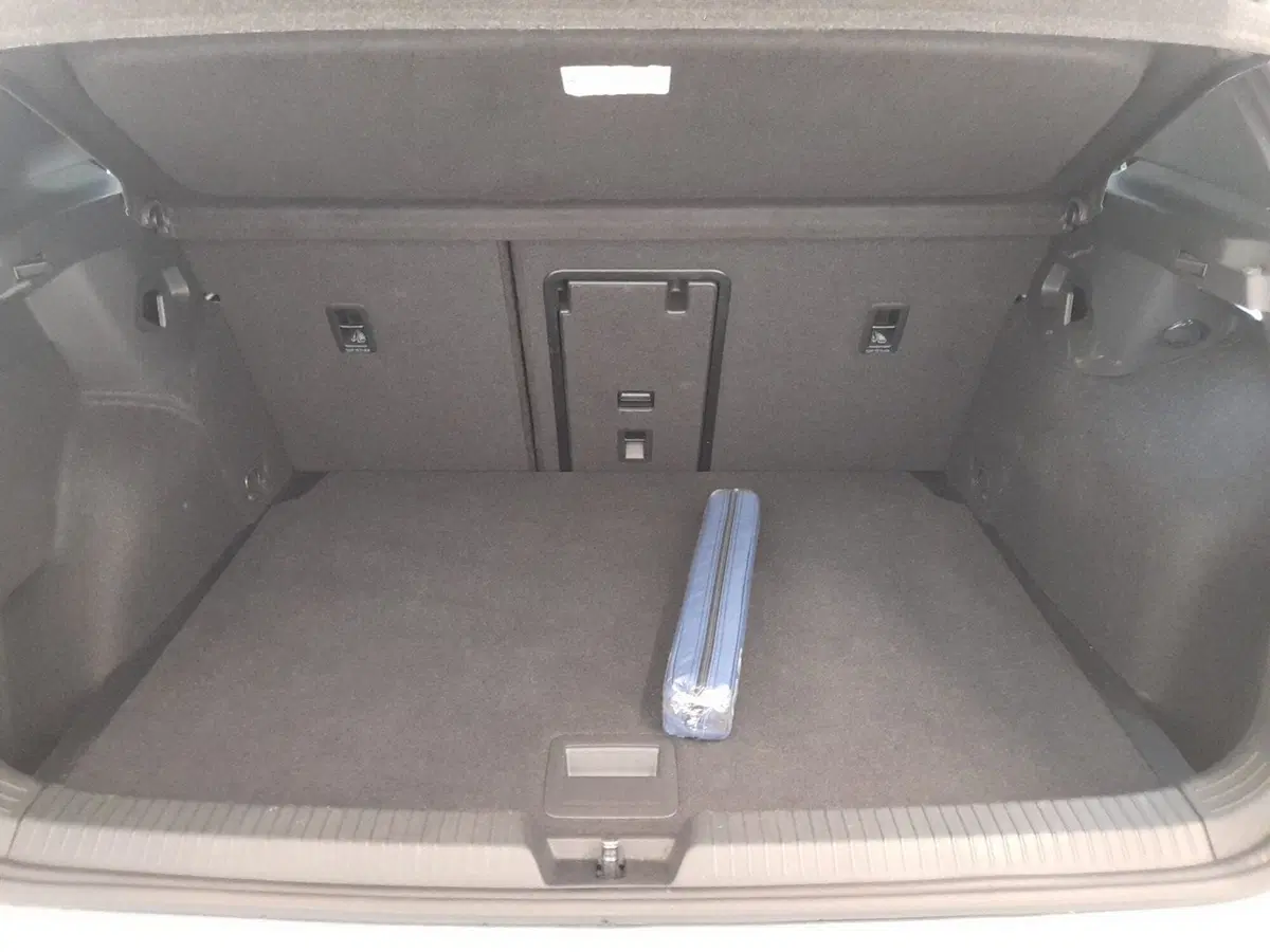 Volkswagen Golf usata a Bologna (19)