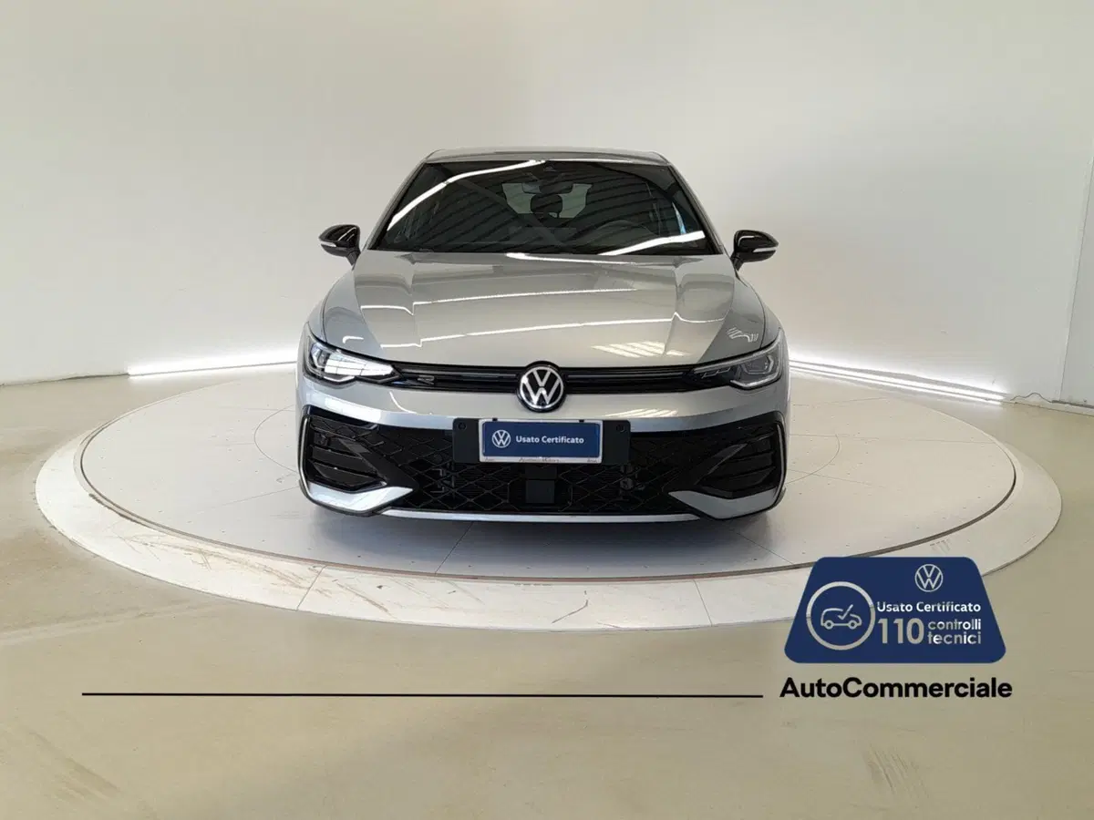 Volkswagen Golf usata a Bologna (2)
