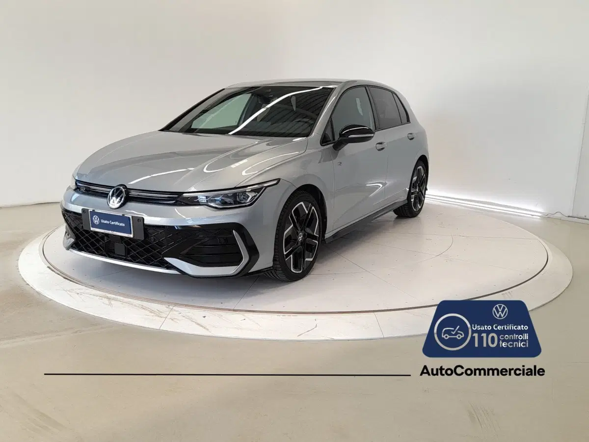 Volkswagen Golf usata a Bologna (3)