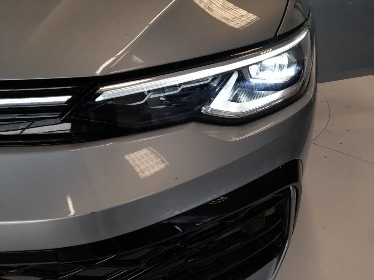 Volkswagen Golf usata a Bologna (8)