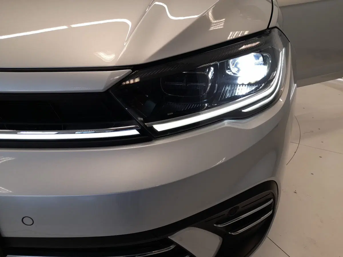Volkswagen Polo usata a Bologna (8)