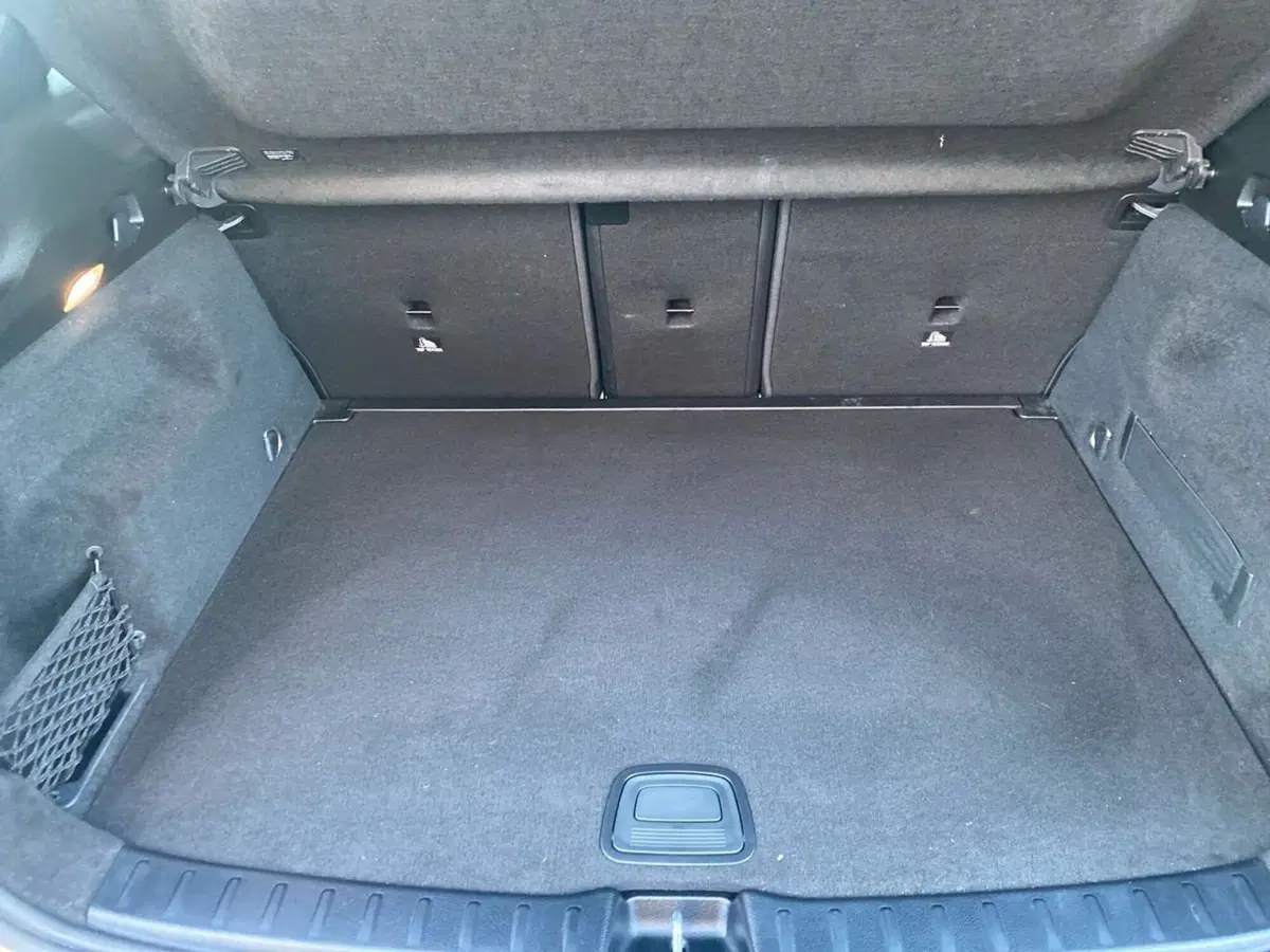 Mercedes-Benz GLA SUV usata a Prato (8)