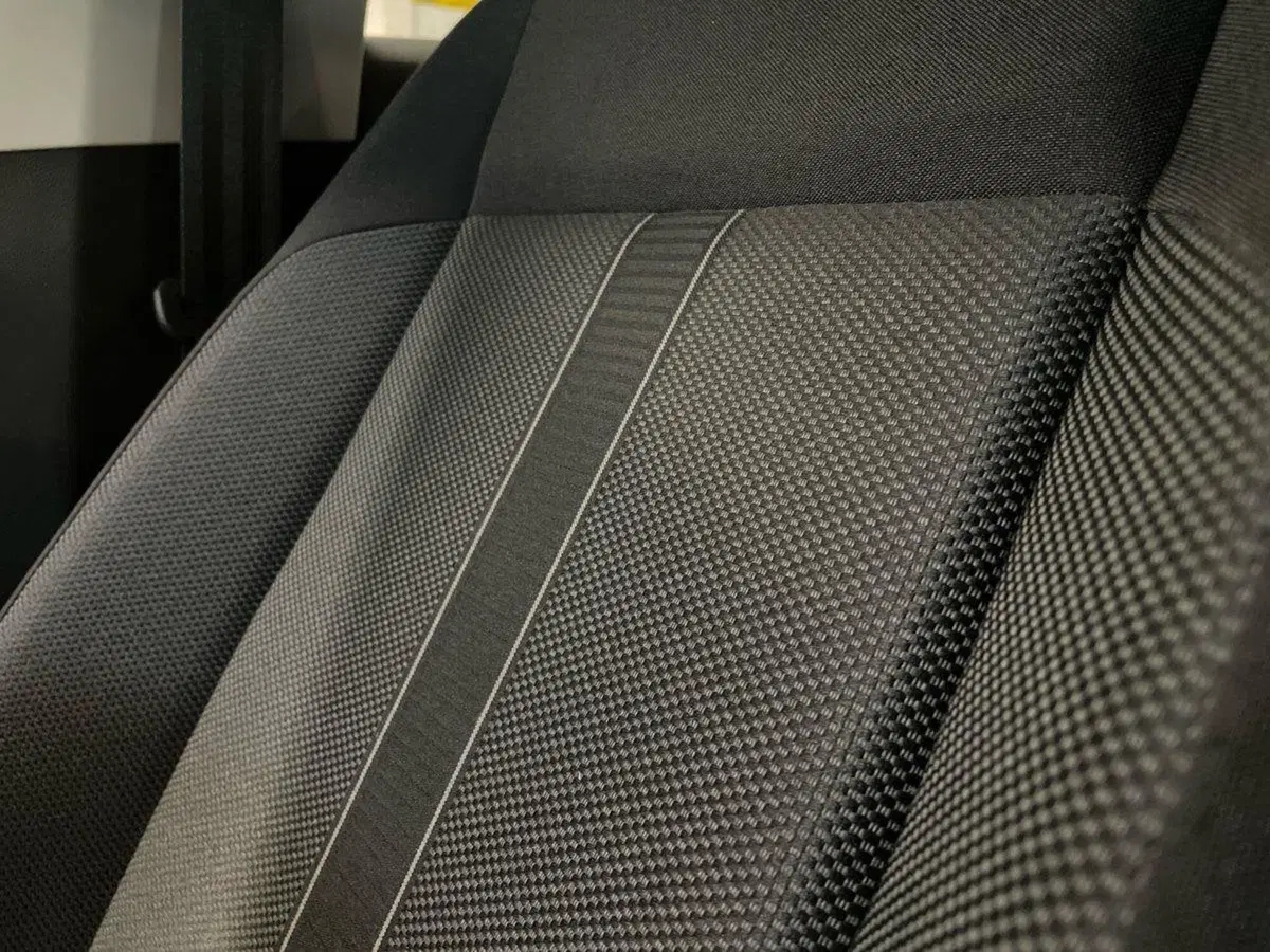 Volkswagen T-Roc usata a Prato (16)