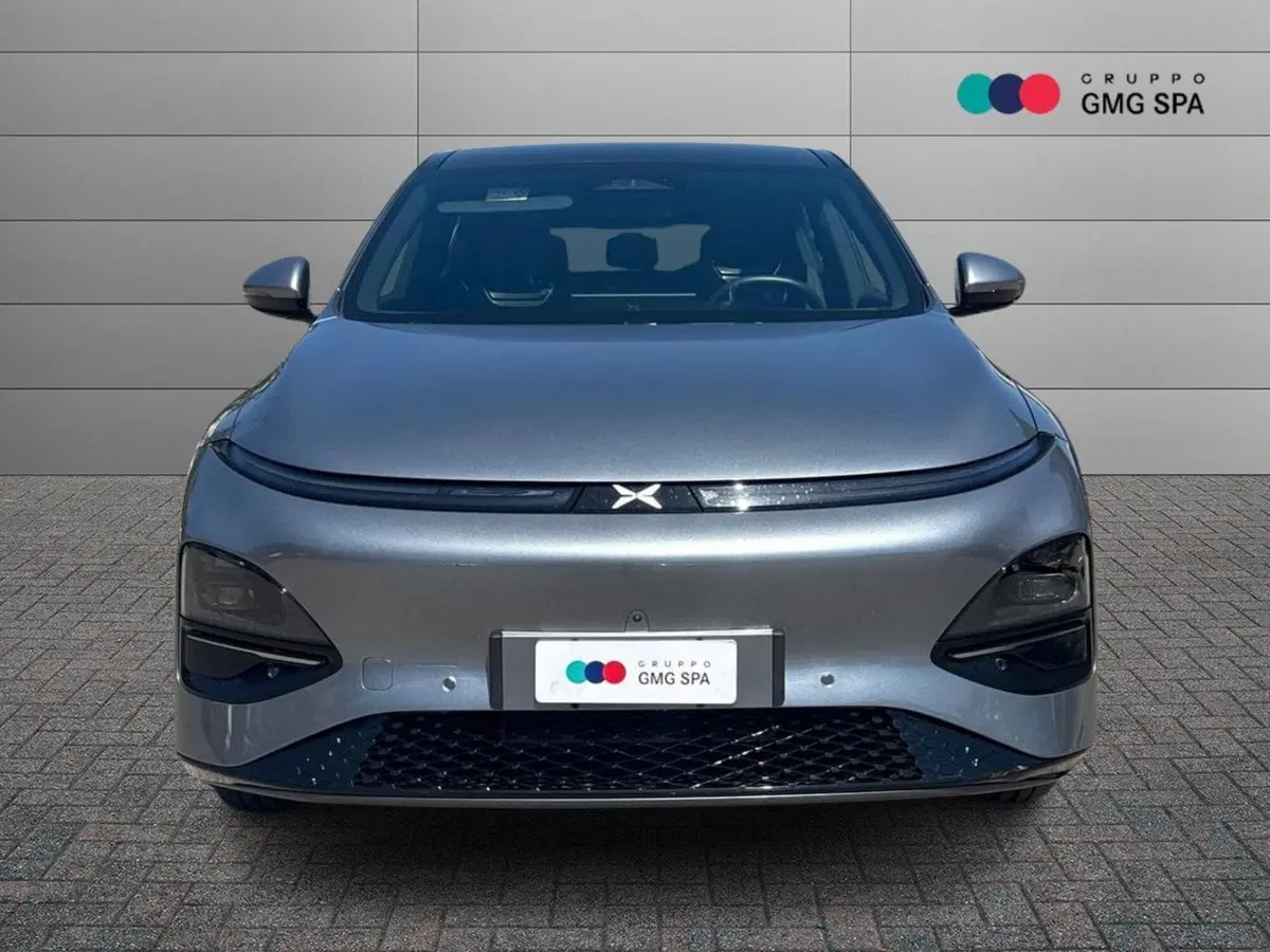 XPeng G6 usata a Prato (2)