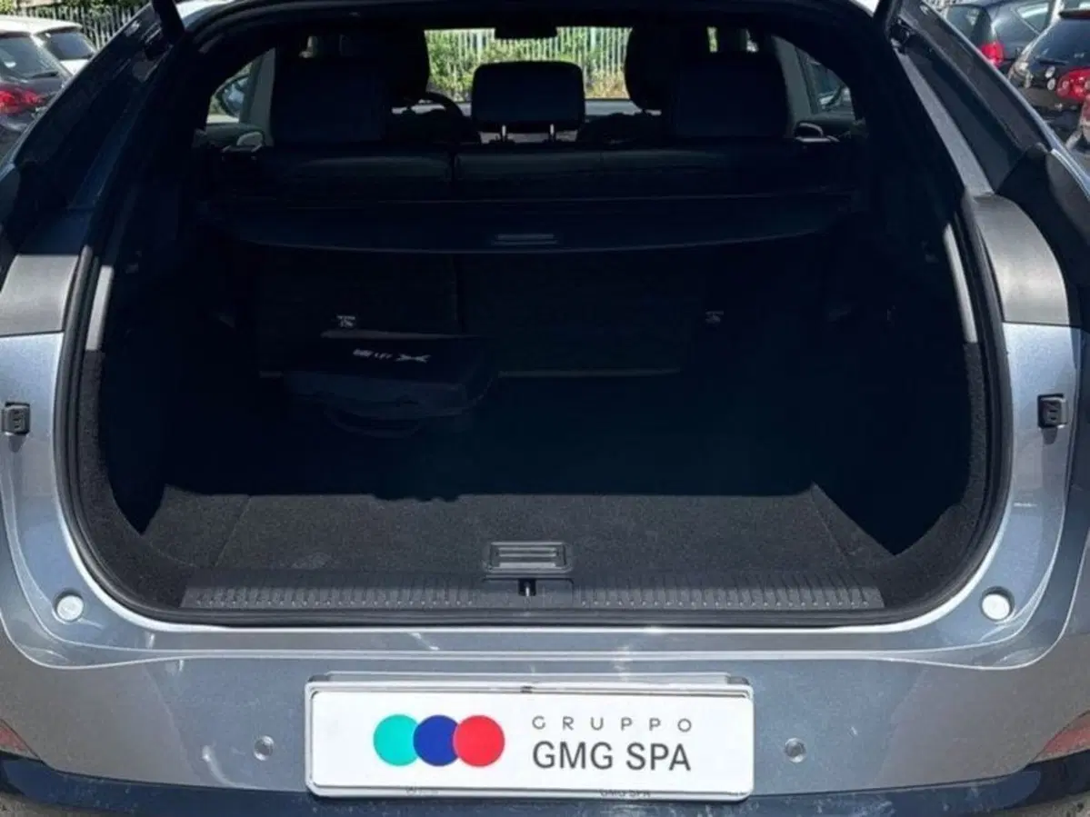 XPeng G6 usata a Prato (7)