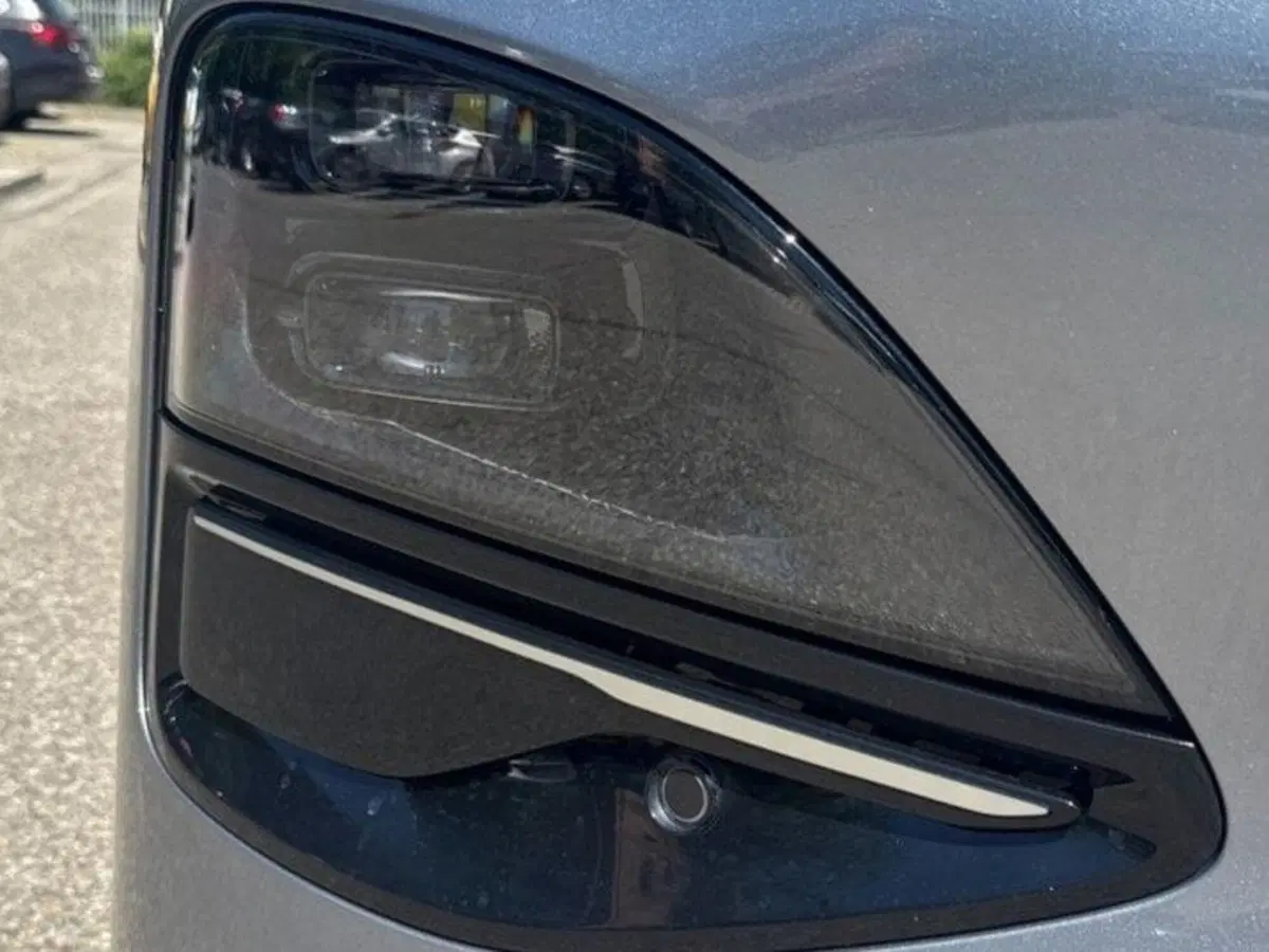 XPeng G6 usata a Prato (8)