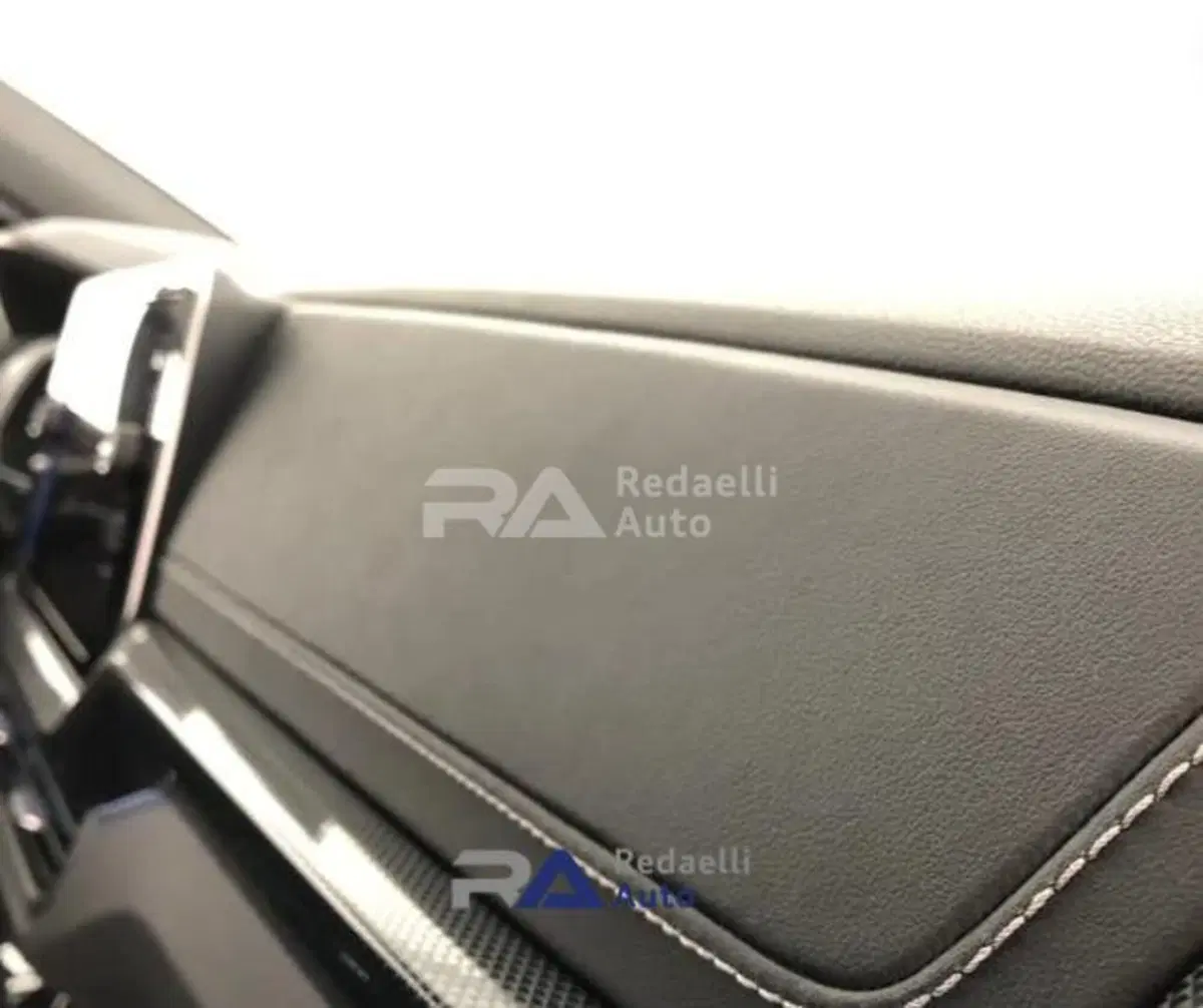Volkswagen T-Cross nuova a Lecco (6)